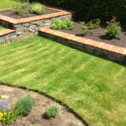 Gazon de Jardin : découvrez les différentes variétés de gazon pour choisir celle qui convient le mieux à votre jardin Chambery